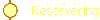 Reservering
